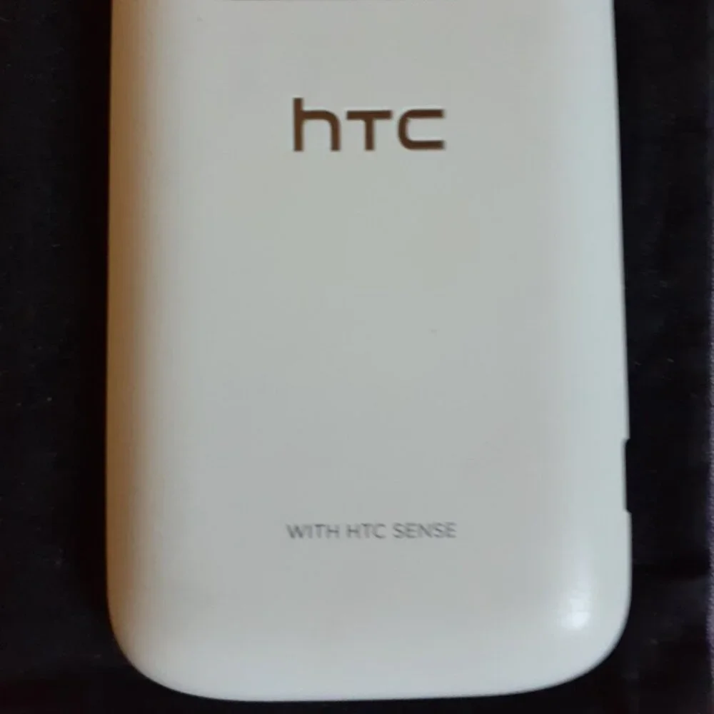 HTC Wildfire Phone Back Cover